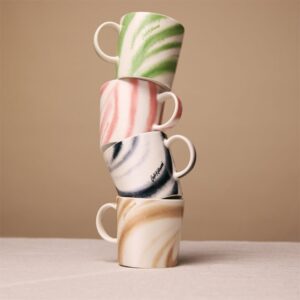 Teema Café Kitsuné