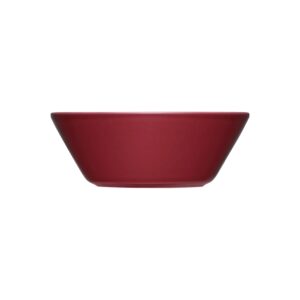 IITTALA TEEMA CHERRY SCHAAL/DIEP BORD 15 CM