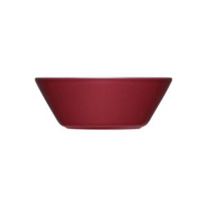 IITTALA TEEMA CHERRY SCHAAL/DIEP BORD 15 CM