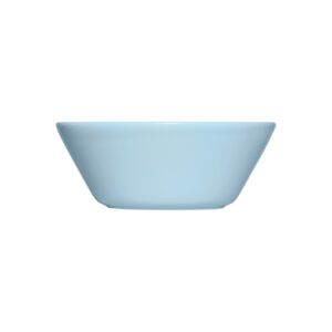 IITTALA TEEMA ICE BLUE SCHAAL/DIEP BORD 15 CM