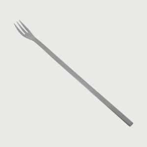 MONO A KAASFONDUEVORK