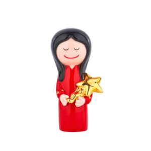 ALESSI HAPPY ETERNITY BABY FIGLIO DELLE STELLE