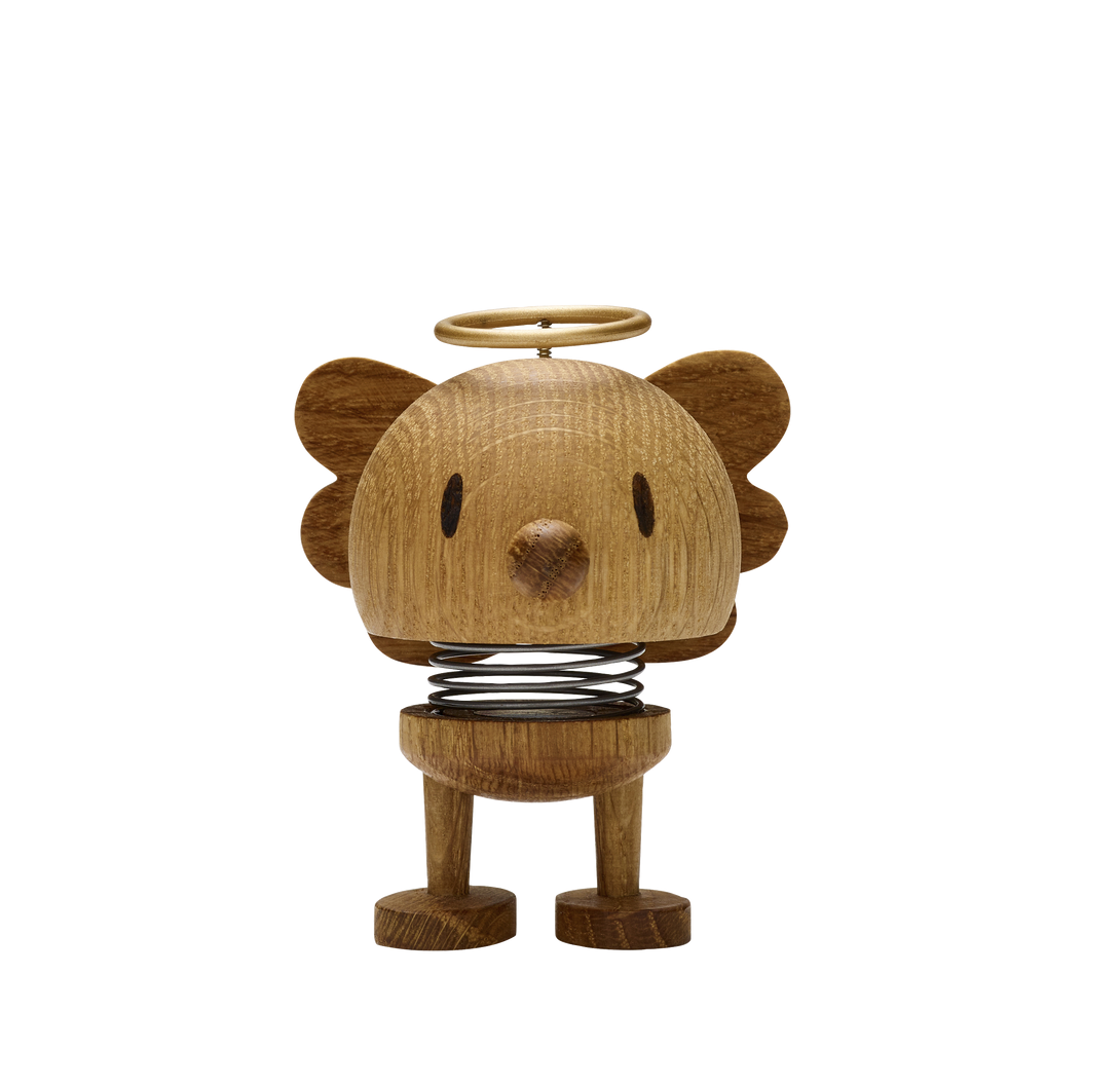 HOPTIMIST ENGEL BUMBLE EIKEN