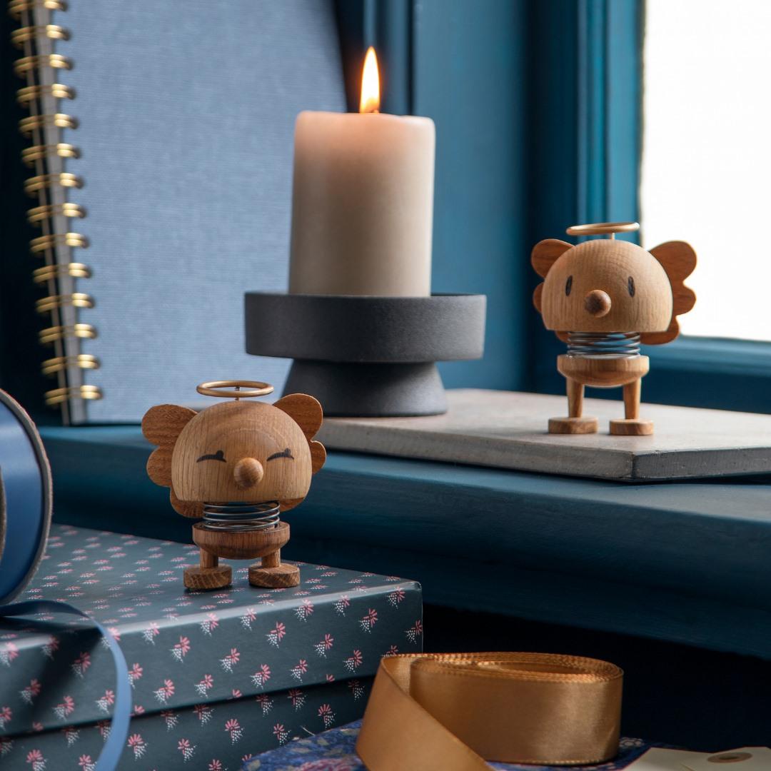 HOPTIMIST ENGEL BUMBLE EIKEN - Afbeelding 4