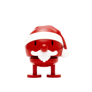 HOPTIMIST KERSTMAN BUMBLE ROOD