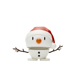 HOPTIMIST SNOWMAN