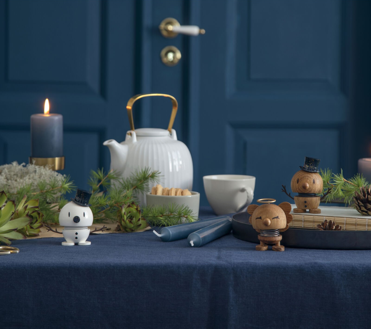 HOPTIMIST ENGEL BUMBLE EIKEN - Afbeelding 2