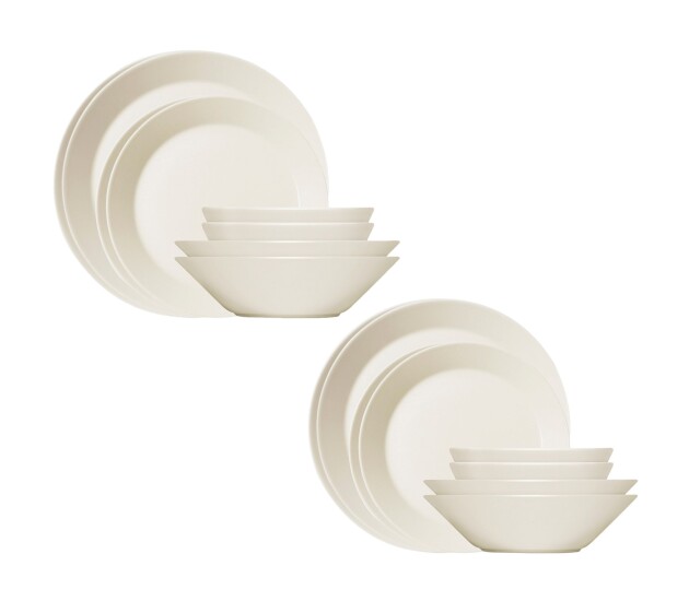 IITTALA TEEMA STARTSET 16-DELIG