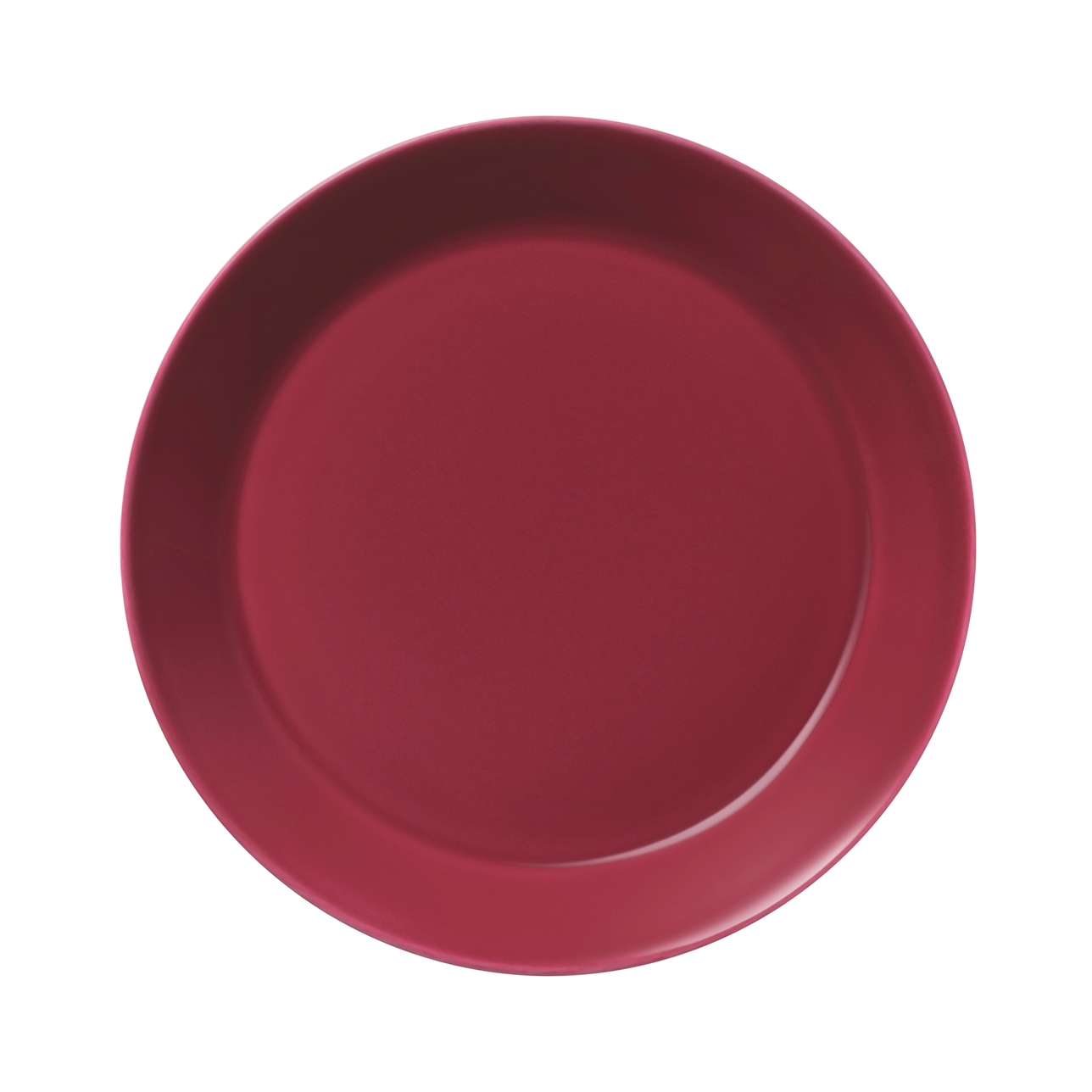 IITTALA TEEMA CHERRY PLAT BORD 21CM