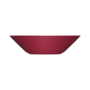 IITTALA TEEMA CHERRY SCHAAL/DIEP BORD 21 CM