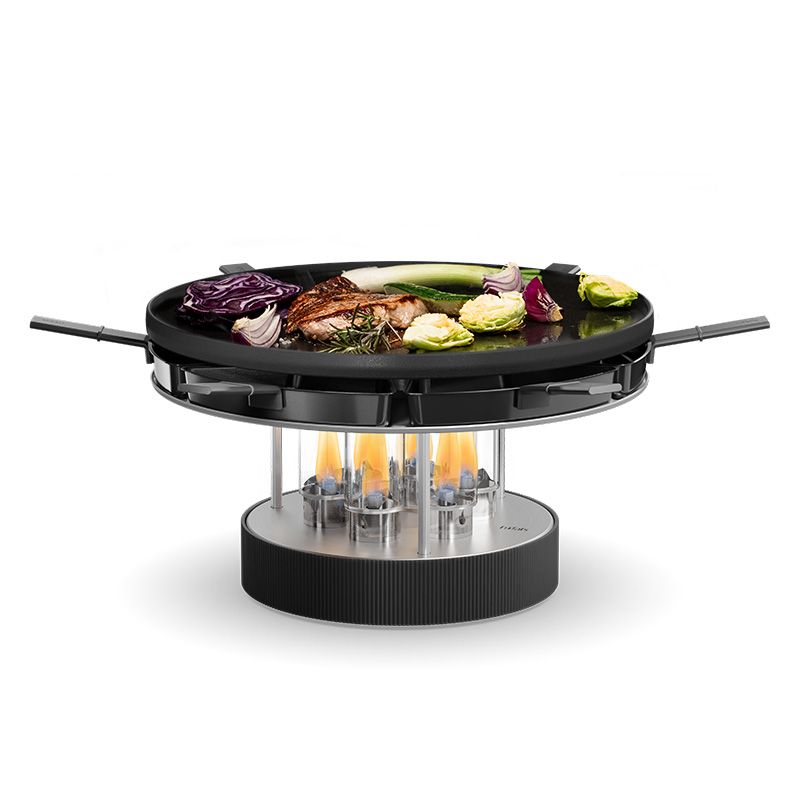 Höfats Circle 35 Tafelgrill Pro